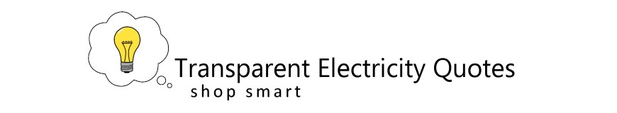 Welcome to a clear source for Texas electricity quotes.